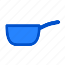boiled pan, cooking pan, lid pan, pan, pot