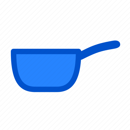 Boiled pan, cooking pan, lid pan, pan, pot icon - Download on Iconfinder