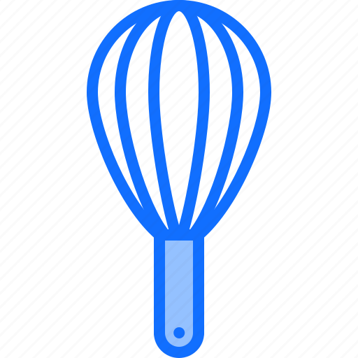 Cook, cooking, food, kitchen, whisk icon - Download on Iconfinder