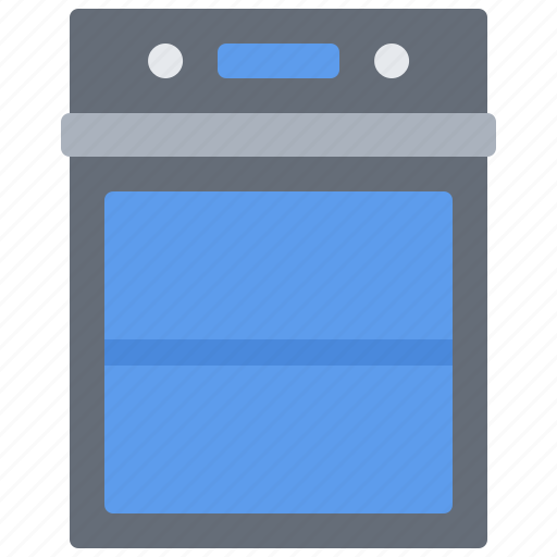 Cook, cooking, food, kitchen, oven icon - Download on Iconfinder