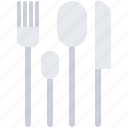cook, cooking, food, fork, kitchen, knife, spoon