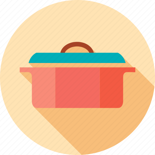 Chef, cook, cooking, food, hot, kitchen, pot icon - Download on Iconfinder