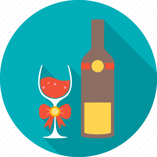 Alcohol, drink, glass, kitchen, magnifying, wine icon - Download on Iconfinder