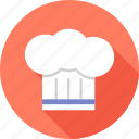 chef, cooking, food, hat, kitchen, knife, restaurant