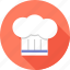 chef, cooking, food, hat, kitchen, knife, restaurant 