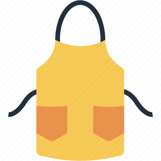 Apron, kitchen icon - Download on Iconfinder on Iconfinder