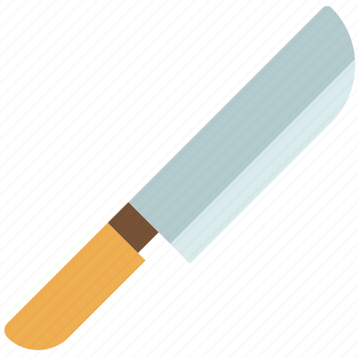 Kitchen, knife icon - Download on Iconfinder on Iconfinder