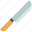 kitchen, knife 