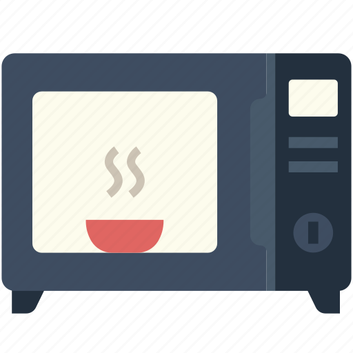 Appliance, kitchen, microwave, oven icon - Download on Iconfinder