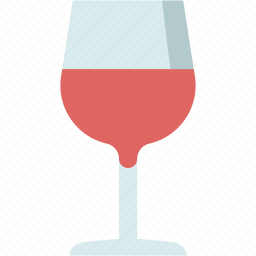 Glass, juice, kitchen, wine icon - Download on Iconfinder