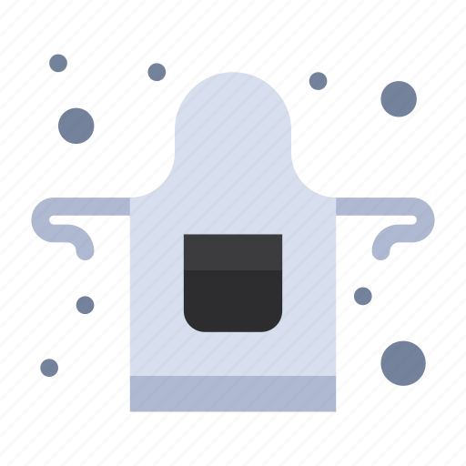 Apron, cook, kitchen icon - Download on Iconfinder