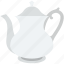 dishware, kitchen, tea kettle, tea pot, tea set 