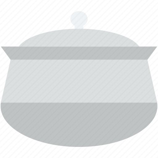 Cauldron, cooking, kitchen, soup cauldron, utensil icon - Download on Iconfinder