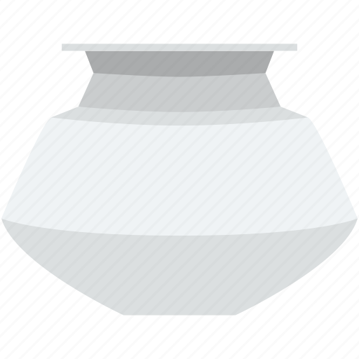 Cauldron, cooking, kitchen, soup cauldron, utensil icon - Download on Iconfinder