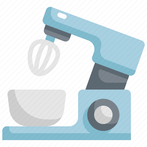 Blender, cooking, equipment, food, kitchen, kitchenware, mixer icon - Download on Iconfinder
