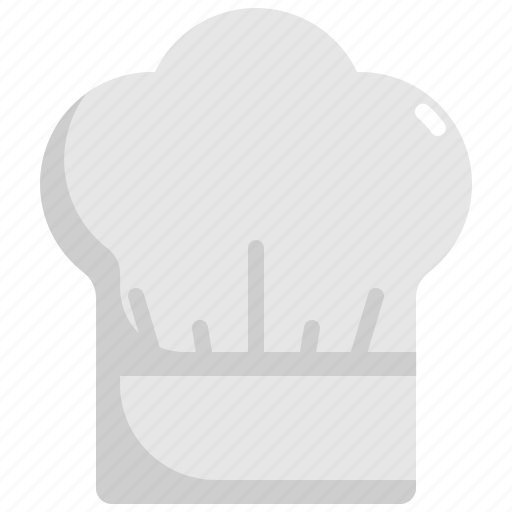 Chef, cooking, equipment, food, hat, kitchen, kitchenware icon - Download on Iconfinder
