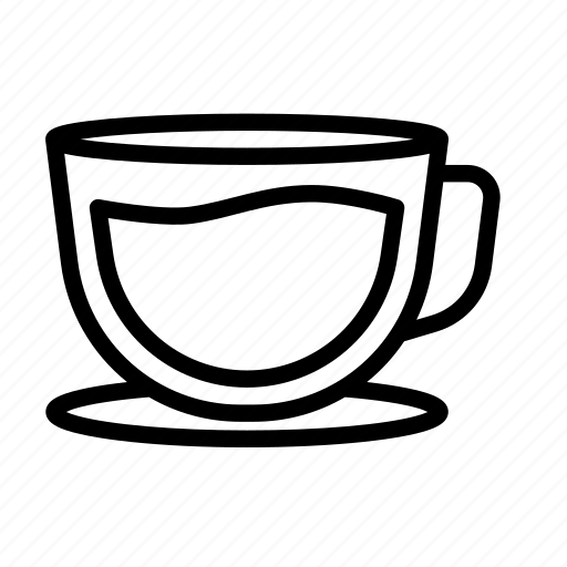 Drink, cup, coffee, beverage, cafe icon - Download on Iconfinder