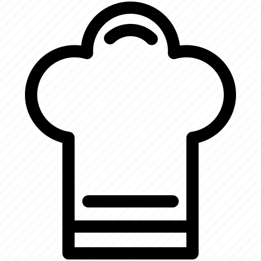 Chef, hat, cook, cap, cooking icon - Download on Iconfinder