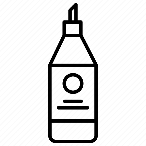 Oil, bottle icon - Download on Iconfinder on Iconfinder