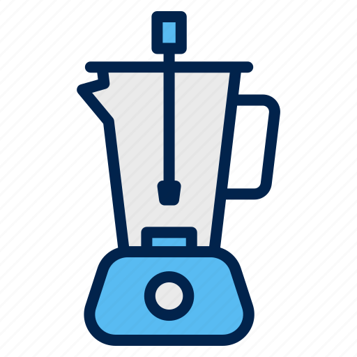 Kitchen, blender, shaker, home, appliance, smoothie, juicer icon - Download on Iconfinder