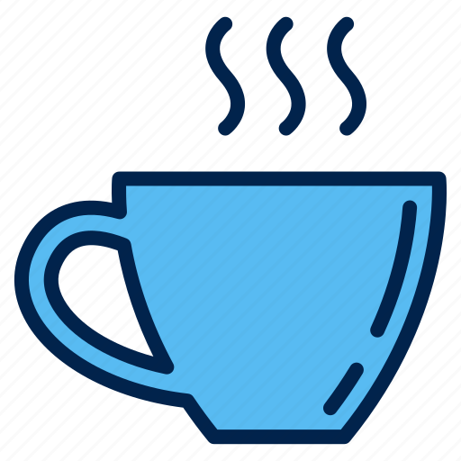 Kitchen, cup, coffee, drink, tea, breakfast icon - Download on Iconfinder
