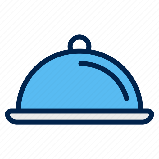 Kitchen, tray, food, restaurant, cooking icon - Download on Iconfinder