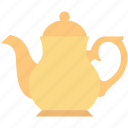 dishware, kitchen, tea kettle, tea pot, tea set