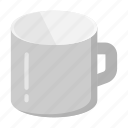 mug, coffee, food and restaurant, coffee cup, hot drink, hot chocolate