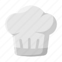 chef, kitchen, cooker, hat, chef hat, cooking