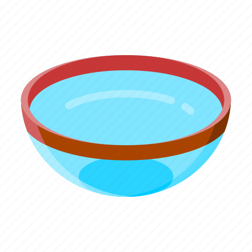 Mixing bowl, mix, churn, bowl, kitchenware, stirring icon - Download on Iconfinder
