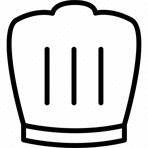 Chef, hat, cooker, kitchen, restaurant icon - Download on Iconfinder
