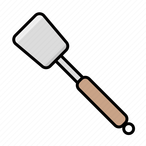 Cooking, food, gastronomy, kitchen, spatula icon - Download on Iconfinder