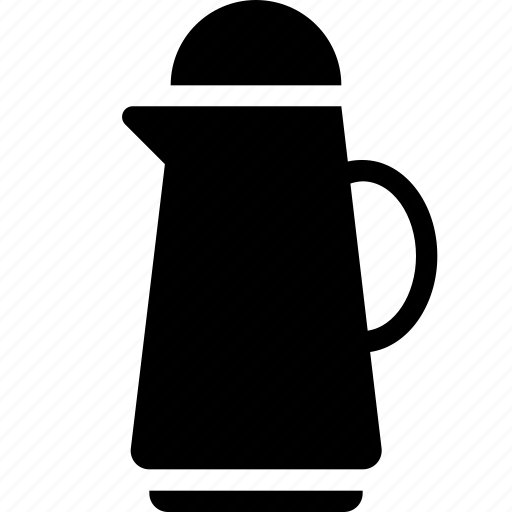 Coffee, kettle, kitchen, tea, tea pot icon - Download on Iconfinder