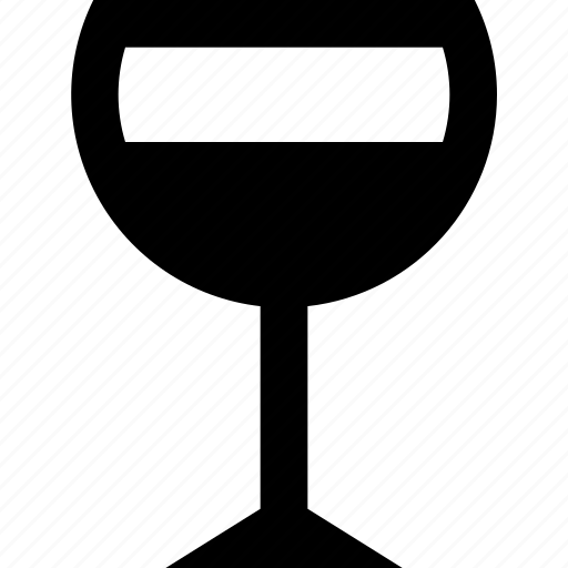 Alcohol, beverage, drink, food, glass, kitchen, wine icon - Download on Iconfinder