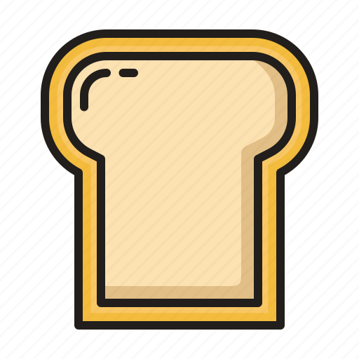 Bakery, bread, breakfast icon - Download on Iconfinder