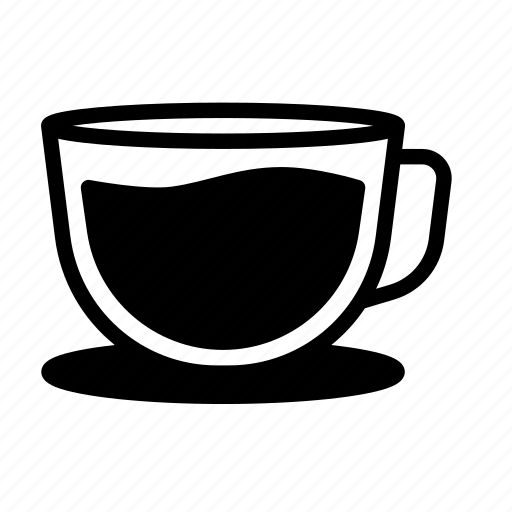 Coffee, drink, cup, beverage, cafe icon - Download on Iconfinder