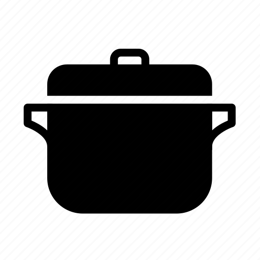 Boiler, boil, pan, comorant, steamer, steam icon - Download on Iconfinder