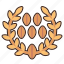 grains, and, nuts, ingredients 