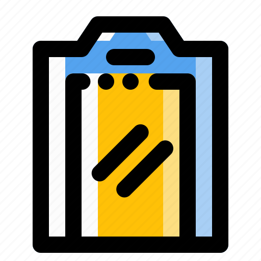 Board cutting, cook, kitchen, kitchenware, tools icon - Download on Iconfinder