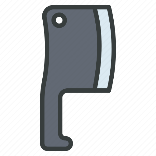 Knife, cook, kitchen, cut icon - Download on Iconfinder