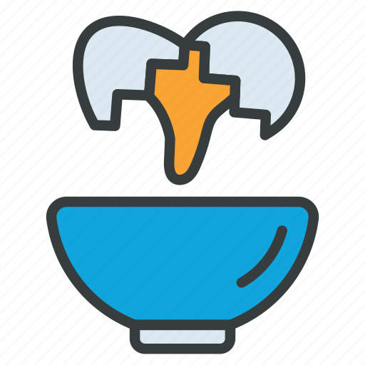 Fresh, food, raw, ingredient, cooking icon - Download on Iconfinder