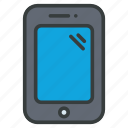 device, background, phone, mockup, mobile