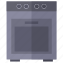oven, food, electric, electronic, kitchen