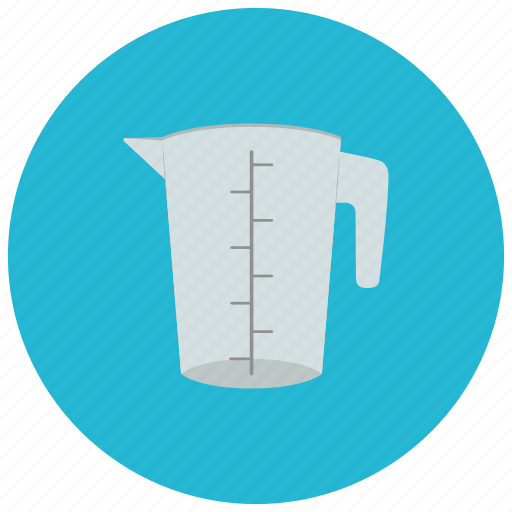 Cooking, cup, home, kitchen, measure, tool icon - Download on Iconfinder