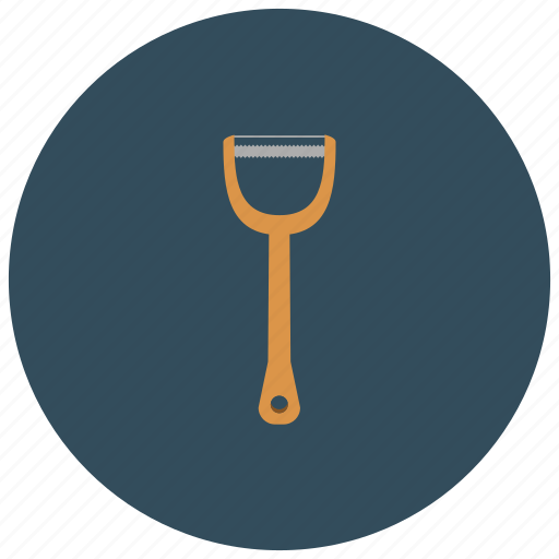 Cooking, home, kitchen, peeler, tool icon - Download on Iconfinder