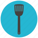 cooking, home, kitchen, spatula, tool
