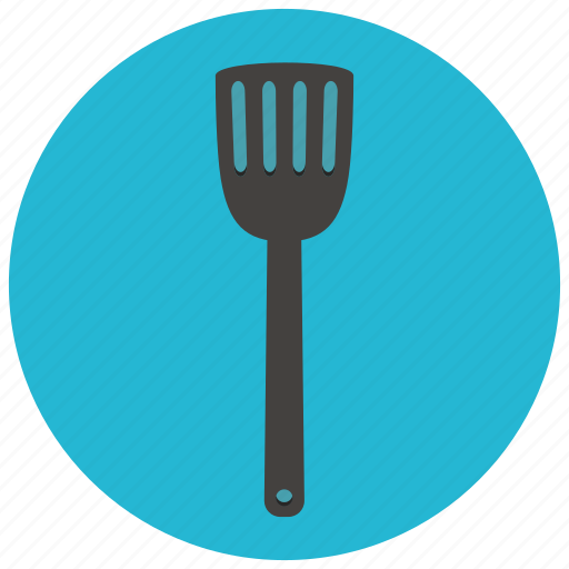Cooking, home, kitchen, spatula, tool icon - Download on Iconfinder