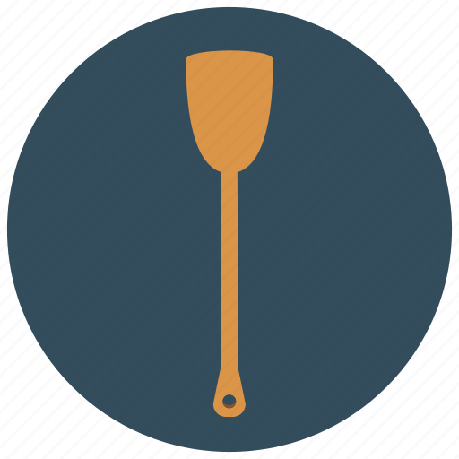 Cooking, home, kitchen, spoon, tool, wooden icon - Download on Iconfinder