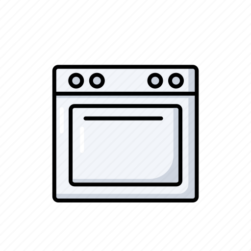 Appliances, cooking, ovens, ranges icon - Download on Iconfinder
