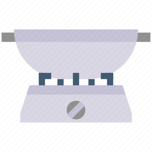 Appliance, bowl, cook, fire, flame, kitchen, stove icon - Download on Iconfinder